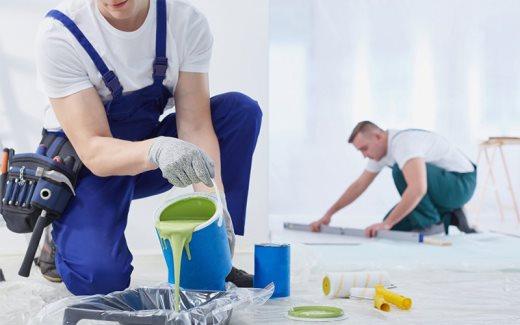 GÜLTEPE BOYACI USTASI Aydın Usta 0537 590 47 95 BOYA BADANA İŞLERİ USTASI