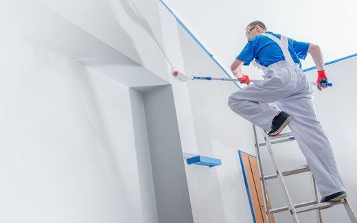 KASIMPAŞA BOYACI EV İŞYERİ BOYACI Aydın Usta 0537 590 47 95 BOYA BADANA İŞLERİ USTASI