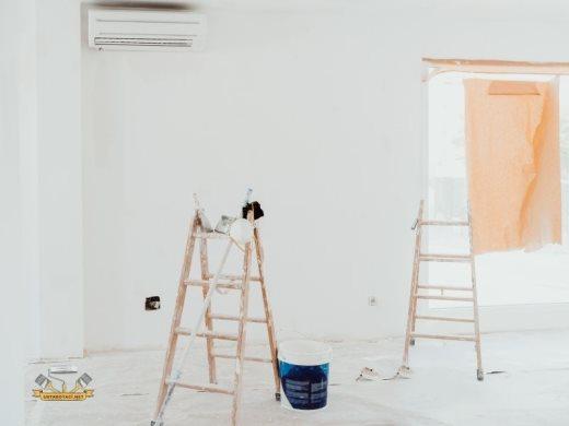 ÜMRANİYE EV İŞYERİ BOYACI Aydın Usta 0537 590 47 95 ÜMRANİYE BOYA BADANA İŞLERİ USTASI